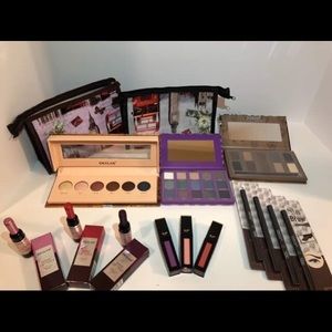 Make up set!!!